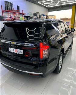 شيفروليه تاهو